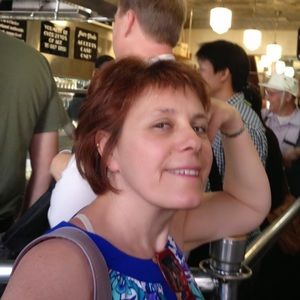 Meet your Posher, Susan